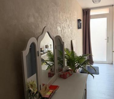 Wittring Apartment | La Parenthèse coté Saar