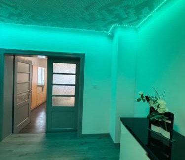 Wittring Apartment | La Parenthèse coté Saar