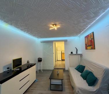 Wittring Apartment | La Parenthèse coté Saar
