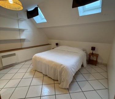 Wissant Apartment | La parenthèse d'Opale