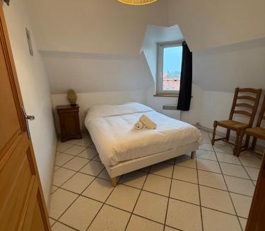 Wissant Apartment | La parenthèse d'Opale