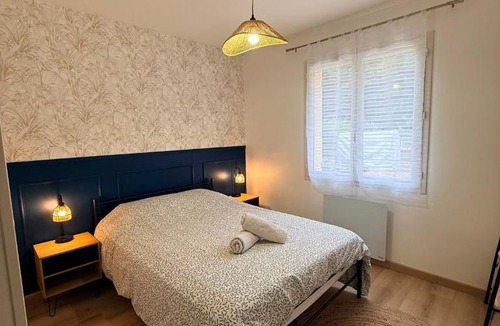 Quantilly House | La Parenthèse de Quantilly