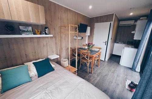 Saint-Peray Ski Chalet | La parenthèse de Sully