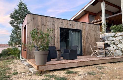 Saint-Peray Ski Chalet | La parenthèse de Sully