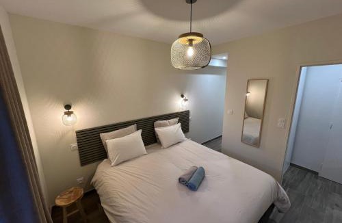 Esquieze-Sere Apartment | La parenthèse du Tourmalet - séjour tout compris - draps et ménage inclus-