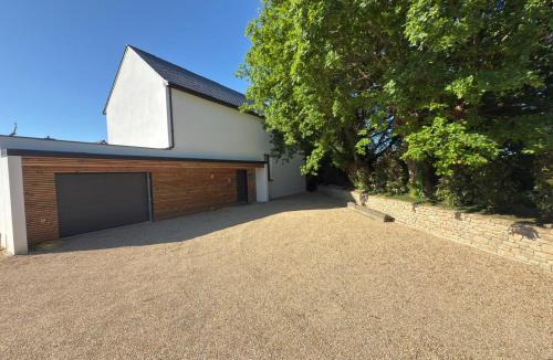 Arradon Bed & Breakfast | La Parenthèse du golfe chambre d hôte