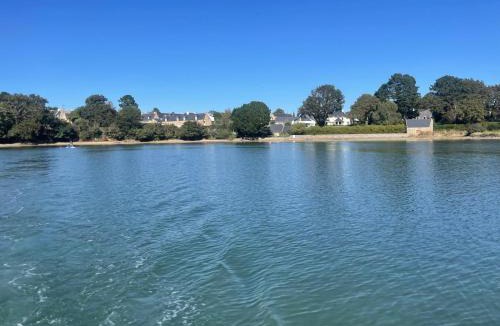 Arradon Bed & Breakfast | La Parenthèse du golfe chambre d hôte