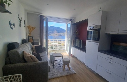 Gerardmer Apartment | La parenthèse du lac