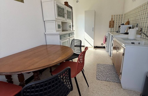 Chalindrey House | La Parenthèse du Pailly