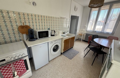 Chalindrey House | La Parenthèse du Pailly