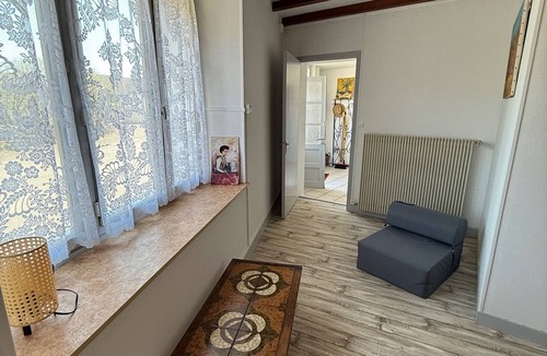 Chalindrey House | La Parenthèse du Pailly