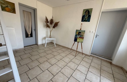 Chalindrey House | La Parenthèse du Pailly