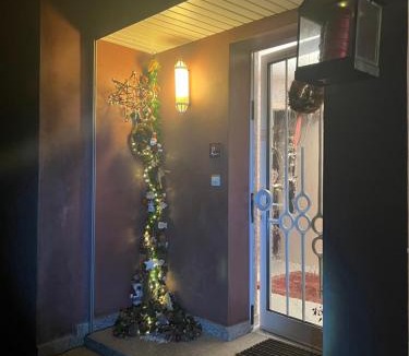 Carspach Bed & Breakfast | La Parenthèse Enchantée