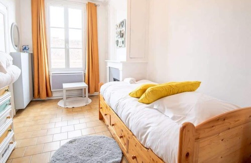 Francueil House | La parenthèse enchantée