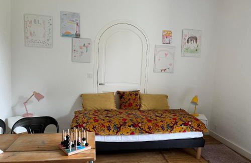 Maillezais Bed & Breakfast | La Parenthèse Entre Abbaye et Venise Verte