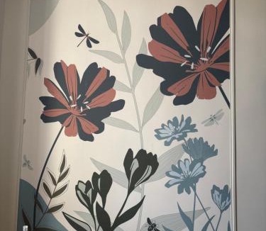 La Fleche Bed & Breakfast | La Parenthèse Fléchoise, Chambre Raphaël