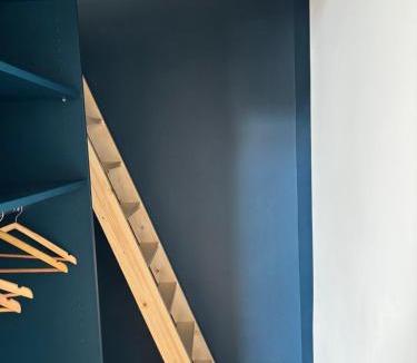 La Fleche Bed & Breakfast | La Parenthèse Fléchoise, Chambre Raphaël