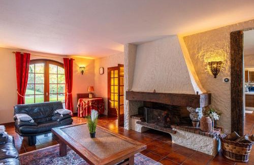 Pouzac House | La Parenthèse Tamerza - Piscine Privée