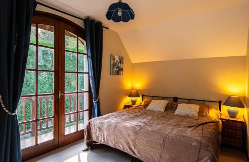 Pouzac House | La Parenthèse Tamerza - Piscine Privée