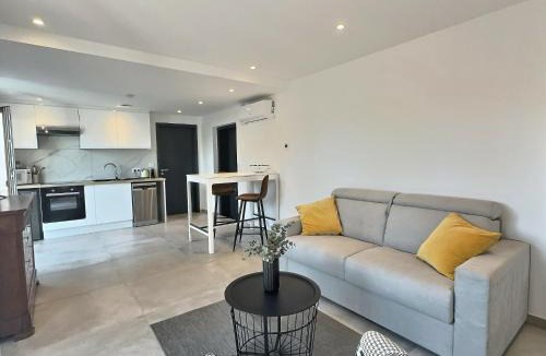 Beblenheim Apartment | la parenthèse