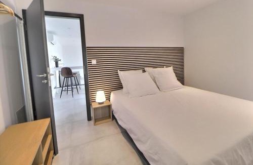 Beblenheim Apartment | la parenthèse