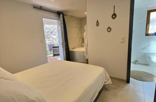 Beblenheim Apartment | la parenthèse