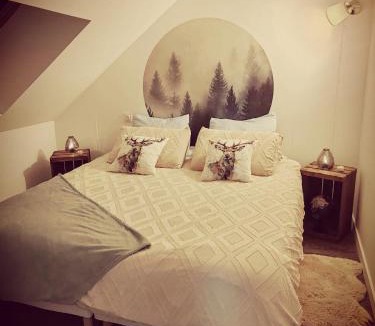 Betton House | La Parenthèse