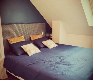 Betton House | La Parenthèse