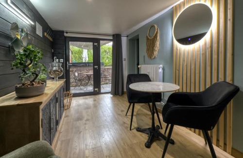 Bellicart Apartment | La Parenthèse