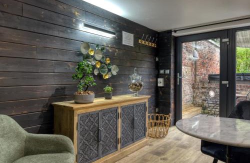 Bellicart Apartment | La Parenthèse