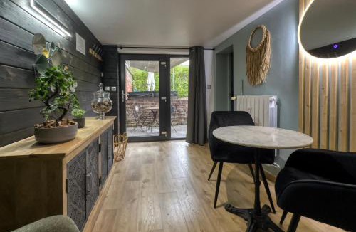 Bellicart Apartment | La Parenthèse