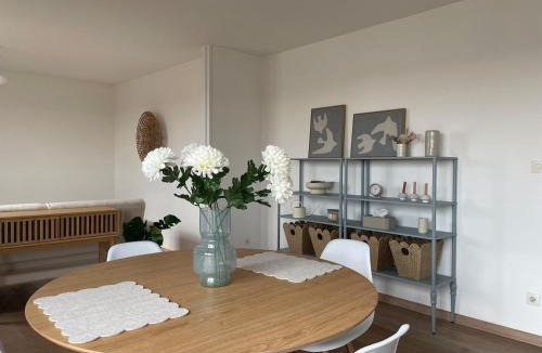 Les Jardins Apartment | La Parenthèse