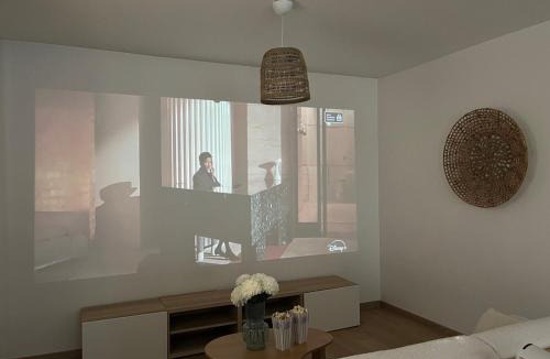 Les Jardins Apartment | La Parenthèse