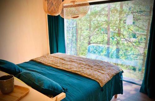 Dieulefit Cabin | La Parenthèse