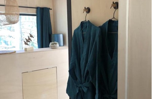 Dieulefit Cabin | La Parenthèse