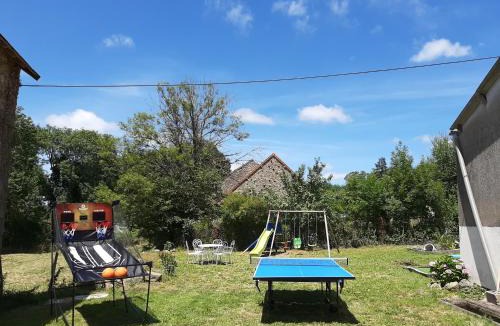 Folles House | La Parenthèse