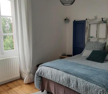 Folles House | La Parenthèse