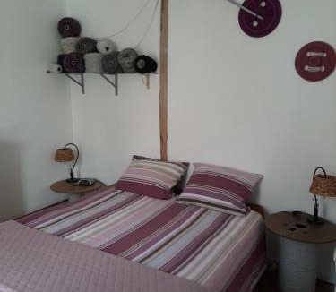 Folles House | La Parenthèse