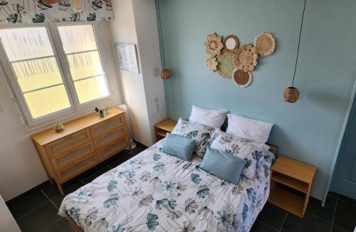 Guarbecque Apartment | La Parenthèse