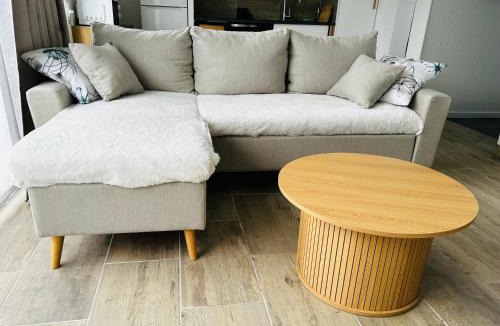 Guarbecque Apartment | La Parenthèse