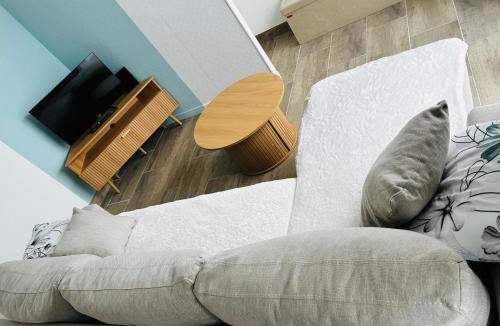Guarbecque Apartment | La Parenthèse