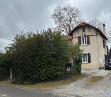 Habas Bed & Breakfast | La parenthèse