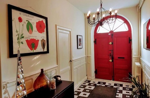 La Reole Bed & Breakfast | La Parenthèse