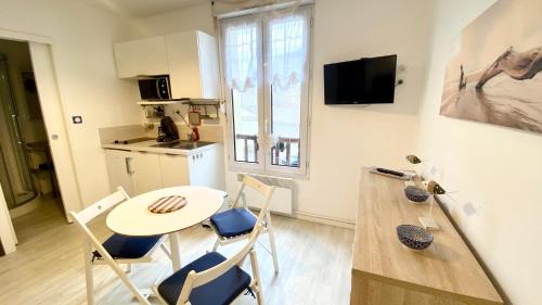 Le Crotoy Apartment | La Parenthèse