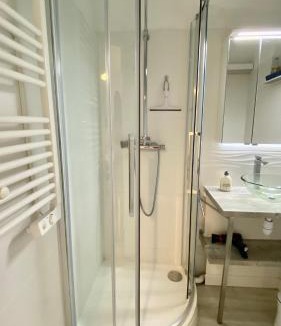 Le Crotoy Apartment | La Parenthèse