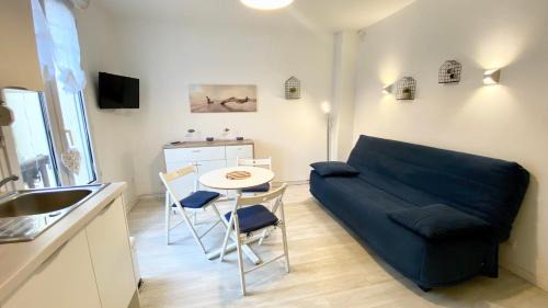 Le Crotoy Apartment | La Parenthèse