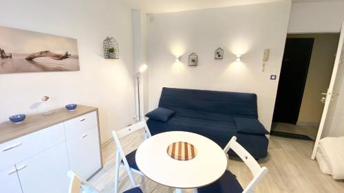 Le Crotoy Apartment | La Parenthèse