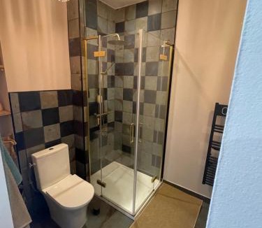 Millau Villa | La parenthèse