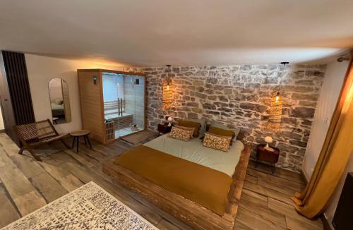 Millau Villa | La parenthèse