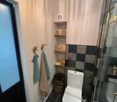 Millau Villa | La parenthèse